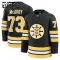 Fanatics Boston Bruins Charlie Mcavoy Lasten Pelipaita 2025-2026 Koti Premium Musta