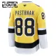 Fanatics Boston Bruins David Pastrnak Lasten Pelipaita 2025-2026 Premium Stadium Series Kulta