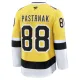 Fanatics Boston Bruins David Pastrnak Pelipaita 2025-2026 Premium Stadium Series Kulta