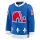 Fanatics Colorado Avalanche Heritage Pelipaita 2025-2026 Kolmos Premium Sininen ( Omalla Nimellä )
