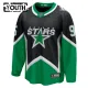 Fanatics Dallas Stars Matt Duchene Lasten Pelipaita 2025-2026 Kolmos Premium Musta