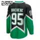 Fanatics Dallas Stars Matt Duchene Lasten Pelipaita 2025-2026 Kolmos Premium Musta