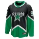 Fanatics Dallas Stars Matt Duchene Pelipaita 2025-2026 Kolmos Premium Musta