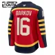 Fanatics Florida Panthers Aleksander Barkov Lasten Pelipaita 2025-2026 Premium Winter Classic Punainen