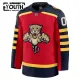 Fanatics Florida Panthers Lasten Pelipaita 2025-2026 Premium Winter Classic Punainen ( Omalla Nimellä )