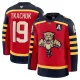 Fanatics Florida Panthers Matthew Tkachuk Pelipaita 2025-2026 Premium Winter Classic Punainen