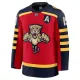 Fanatics Florida Panthers Matthew Tkachuk Pelipaita 2025-2026 Premium Winter Classic Punainen