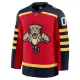 Fanatics Florida Panthers Pelipaita 2025-2026 Premium Winter Classic Punainen ( Omalla Nimellä )