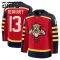 Fanatics Florida Panthers Sam Reinhart Lasten Pelipaita 2025-2026 Premium Winter Classic Punainen
