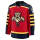 Fanatics Florida Panthers Sam Reinhart Pelipaita 2025-2026 Premium Winter Classic Punainen