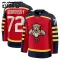 Fanatics Florida Panthers Sergei Bobrovsky Lasten Pelipaita 2025-2026 Premium Winter Classic Punainen
