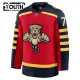Fanatics Florida Panthers Sergei Bobrovsky Lasten Pelipaita 2025-2026 Premium Winter Classic Punainen