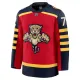 Fanatics Florida Panthers Sergei Bobrovsky Pelipaita 2025-2026 Premium Winter Classic Punainen