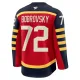 Fanatics Florida Panthers Sergei Bobrovsky Pelipaita 2025-2026 Premium Winter Classic Punainen