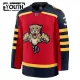 Fanatics Florida Panthers Seth Jones Lasten Pelipaita 2025-2026 Premium Winter Classic Punainen
