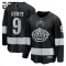 Fanatics Los Angeles Kings Adrian Kempe Lasten Pelipaita 2025-2026 Kolmos Premium Musta