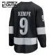 Fanatics Los Angeles Kings Adrian Kempe Lasten Pelipaita 2025-2026 Kolmos Premium Musta