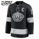 Fanatics Los Angeles Kings Anze Kopitar Lasten Pelipaita 2025-2026 Kolmos Premium Musta