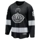Fanatics Los Angeles Kings Drew Doughty Pelipaita 2025-2026 Kolmos Premium Musta