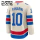 Fanatics New York Rangers Artemi Panarin Lasten Pelipaita 2025-2026 Premium Winter Classic Valkoinen