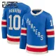 Fanatics New York Rangers Centennial Artemi Panarin Lasten Pelipaita 2025-2026 Premium Sininen