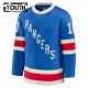 Fanatics New York Rangers Centennial Artemi Panarin Lasten Pelipaita 2025-2026 Premium Sininen