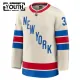 Fanatics New York Rangers Igor Shesterkin Lasten Pelipaita 2025-2026 Premium Winter Classic Valkoinen