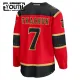 Fanatics Ottawa Senators Brady Tkachuk Lasten Pelipaita 2025-2026 Kolmos Premium Punainen