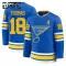 Fanatics St. Louis Blues Robert Thomas Lasten Pelipaita 2025-2026 Koti Premium Sininen