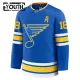 Fanatics St. Louis Blues Robert Thomas Lasten Pelipaita 2025-2026 Koti Premium Sininen