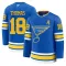 Fanatics St. Louis Blues Robert Thomas Pelipaita 2025-2026 Koti Premium Sininen