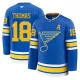 Fanatics St. Louis Blues Robert Thomas Pelipaita 2025-2026 Koti Premium Sininen