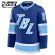 Fanatics Tampa Bay Lightning Nikita Kucherov Lasten Pelipaita 2025-2026 Premium Stadium Series Sininen