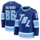 Fanatics Tampa Bay Lightning Nikita Kucherov Pelipaita 2025-2026 Premium Stadium Series Sininen