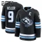 Fanatics Utah Hockey Club Clayton Keller Lasten Pelipaita 2025-2026 Koti Premium Musta
