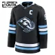 Fanatics Utah Hockey Club Clayton Keller Lasten Pelipaita 2025-2026 Koti Premium Musta