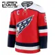 Fanatics Washington Capitals Alex Ovechkin Lasten Pelipaita 2025-2026 Kolmos Premium Punainen