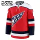Fanatics Washington Capitals Dylan Strome Lasten Pelipaita 2025-2026 Kolmos Premium Punainen