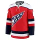 Fanatics Washington Capitals Dylan Strome Pelipaita 2025-2026 Kolmos Premium Punainen