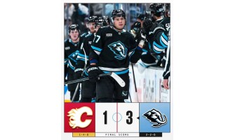 Vanhat ja uudet joukkueet lähtevät yhdessä aivan uudelle NHL-runkosarjamatkalle.