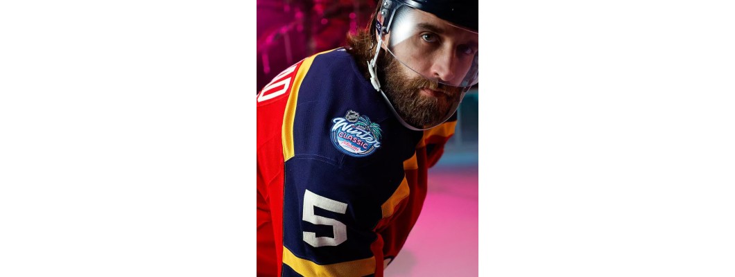 Taistelu pudotuspelipaikoista: Oilersin raivo vs. Capitalsin Solid Shield