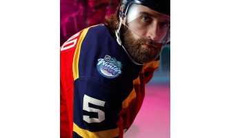 Taistelu pudotuspelipaikoista: Oilersin raivo vs. Capitalsin Solid Shield