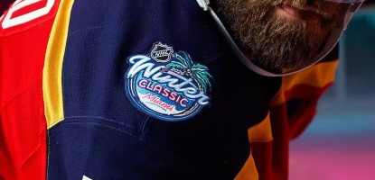 Taistelu pudotuspelipaikoista: Oilersin raivo vs. Capitalsin Solid Shield