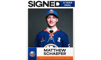 NHL:n varaustilaisuuden erot