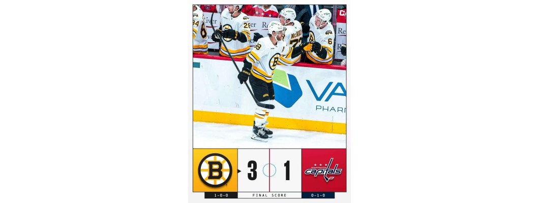 Uusi jääkiekkokausi on alkanut ja joukkueet nostavat purjeet.