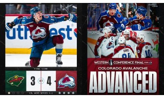 Avalanche teki dramaattisen paluun ja tähtäsi legendaariseen nousuun vuonna 2022.