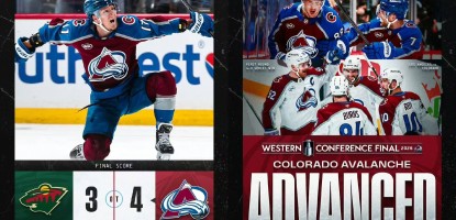 Avalanche teki dramaattisen paluun ja tähtäsi legendaariseen nousuun vuonna 2022.