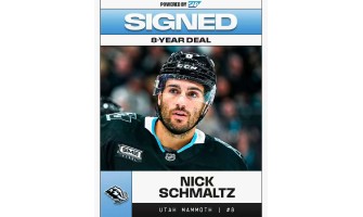 Kahdeksan vuotta omistautumista ja loistava tähti lumikentällä