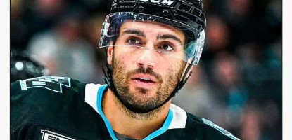 Kahdeksan vuotta omistautumista ja loistava tähti lumikentällä