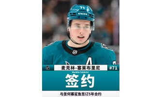 San Jose Sharks pelasi uhkapeliä dynastiasta yhdellä ainoalla sopimuksella.